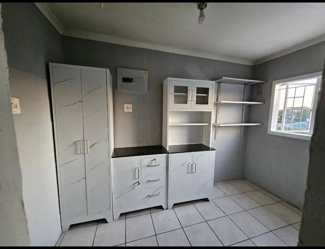 1 BEDROOM PROPERTY TO RENT IN SUNFORD